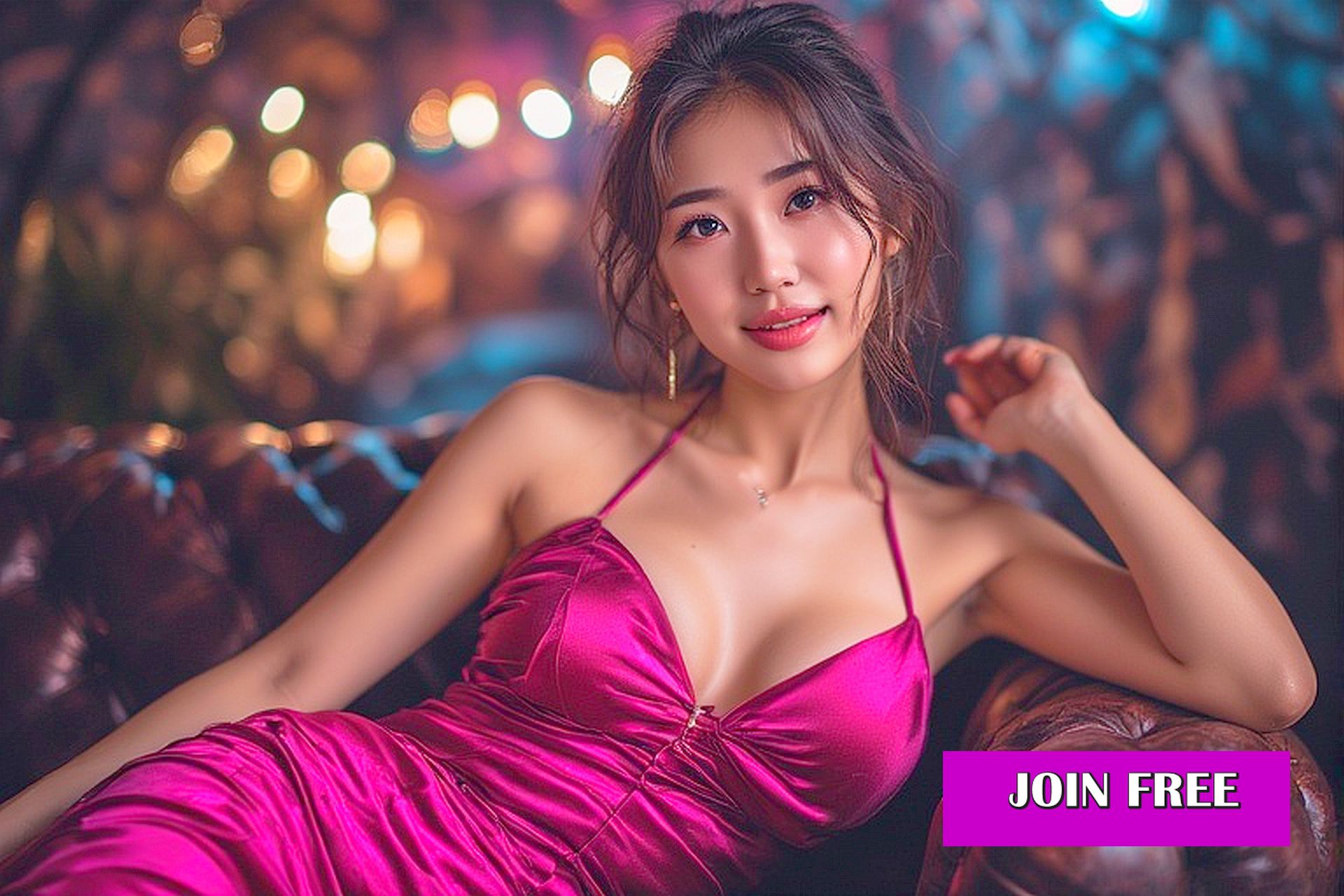 Asian Fuck Buddy